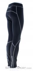 La Sportiva Instant Pant Mens Running Pants, La Sportiva, Black, , Male, 0024-10865, 5637911169, 8020647973682, N1-16.jpg