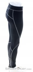 La Sportiva Instant Pant Mens Running Pants, La Sportiva, Black, , Male, 0024-10865, 5637911169, 8020647973682, N2-17.jpg