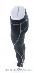 La Sportiva Instant Pant Mens Running Pants, La Sportiva, Black, , Male, 0024-10865, 5637911169, 8020647973682, N3-08.jpg