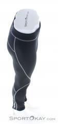 La Sportiva Instant Pant Mens Running Pants, La Sportiva, Black, , Male, 0024-10865, 5637911169, 8020647973682, N3-18.jpg