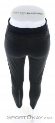 Salomon Light Shell Pant Mujer Pantalón de running, , Negro, , Mujer, 0018-11547, 5637911215, , N3-13.jpg