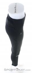 Salomon Light Shell Pant Women Running Pants, , Black, , Female, 0018-11547, 5637911215, , N3-18.jpg