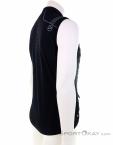 La Sportiva Cloud Mens Ski Touring Vest, , Black, , Male, 0024-10870, 5637911224, , N1-16.jpg