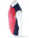 La Sportiva Cloud Mens Ski Touring Vest, , Red, , Male, 0024-10870, 5637911228, , N2-07.jpg
