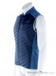 La Sportiva Cloud Mens Ski Touring Vest, , Dark-Blue, , Male, 0024-10870, 5637911233, , N1-06.jpg