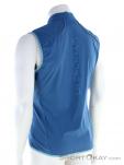 La Sportiva Cloud Mens Ski Touring Vest, , Dark-Blue, , Male, 0024-10870, 5637911233, , N1-11.jpg
