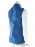 La Sportiva Cloud Mens Ski Touring Vest, , Dark-Blue, , Male, 0024-10870, 5637911233, , N1-16.jpg