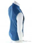 La Sportiva Cloud Mens Ski Touring Vest, , Dark-Blue, , Male, 0024-10870, 5637911233, , N2-17.jpg