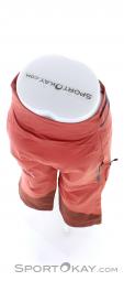 Ortovox 3L Deep Shell Women Ski Touring Pants, , Pink, , Female, 0016-11350, 5637911239, , N4-14.jpg