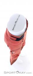 Ortovox 3L Deep Shell Women Ski Touring Pants, , Pink, , Female, 0016-11350, 5637911239, , N4-19.jpg