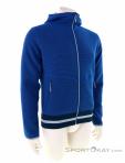 La Sportiva Roar Hoody Mens Sweater, La Sportiva, Blue, , Male, 0024-10871, 5637911248, 8020647870738, N1-01.jpg