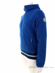 La Sportiva Roar Hoody Mens Sweater, La Sportiva, Bleu, , Hommes, 0024-10871, 5637911248, 8020647870738, N1-06.jpg