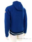 La Sportiva Roar Hoody Mens Sweater, La Sportiva, Bleu, , Hommes, 0024-10871, 5637911248, 8020647870738, N1-11.jpg