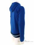La Sportiva Roar Hoody Mens Sweater, La Sportiva, Blue, , Male, 0024-10871, 5637911248, 8020647870738, N1-16.jpg