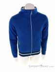 La Sportiva Roar Hoody Mens Sweater, La Sportiva, Bleu, , Hommes, 0024-10871, 5637911248, 8020647870738, N2-02.jpg
