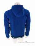 La Sportiva Roar Hoody Mens Sweater, La Sportiva, Azul, , Hombre, 0024-10871, 5637911248, 8020647870738, N2-12.jpg