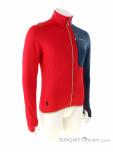La Sportiva Chill Mens Sweater, , Red, , Male, 0024-10872, 5637911253, , N1-01.jpg