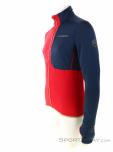 La Sportiva Chill Mens Sweater, La Sportiva, Red, , Male, 0024-10872, 5637911253, 8020647977024, N1-06.jpg
