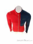 La Sportiva Chill Mens Sweater, , Red, , Male, 0024-10872, 5637911253, , N3-03.jpg