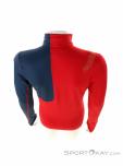 La Sportiva Chill Mens Sweater, , Red, , Male, 0024-10872, 5637911253, , N3-13.jpg