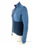 La Sportiva Chill Mens Sweater, La Sportiva, Dark-Blue, , Male, 0024-10872, 5637911258, 8020647976874, N1-06.jpg