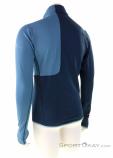 La Sportiva Chill Herren Sweater, , Dunkel-Blau, , Herren, 0024-10872, 5637911258, , N1-11.jpg
