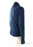 La Sportiva Chill Mens Sweater, , Dark-Blue, , Male, 0024-10872, 5637911258, , N1-16.jpg