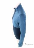 La Sportiva Chill Mens Sweater, La Sportiva, Dark-Blue, , Male, 0024-10872, 5637911258, 8020647976874, N2-07.jpg