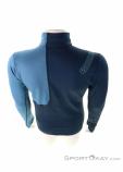 La Sportiva Chill Mens Sweater, , Dark-Blue, , Male, 0024-10872, 5637911258, , N3-13.jpg