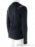 La Sportiva Tour Long Sleeve Mens Functional Shirt, La Sportiva, Black, , Male, 0024-10873, 5637911268, 8020647976386, N1-16.jpg