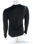 La Sportiva Tour Long Sleeve Mens Functional Shirt, La Sportiva, Black, , Male, 0024-10873, 5637911268, 8020647976386, N2-12.jpg