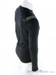 La Sportiva Tour Long Sleeve Mens Functional Shirt, La Sportiva, Black, , Male, 0024-10873, 5637911268, 8020647976386, N2-17.jpg