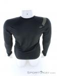 La Sportiva Tour Long Sleeve Mens Functional Shirt, La Sportiva, Black, , Male, 0024-10873, 5637911268, 8020647976386, N3-13.jpg