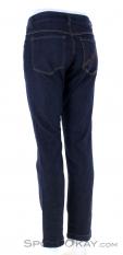 La Sportiva Eldo Jeans Mens Climbing Pants, La Sportiva, Blue, , Male, 0024-10876, 5637911308, 8020647975327, N1-11.jpg