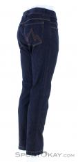 La Sportiva Eldo Jeans Mens Climbing Pants, La Sportiva, Blue, , Male, 0024-10876, 5637911308, 8020647975327, N1-16.jpg
