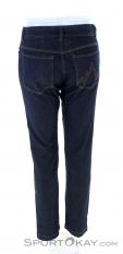 La Sportiva Eldo Jeans Mens Climbing Pants, , Blue, , Male, 0024-10876, 5637911308, , N2-12.jpg