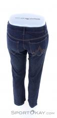 La Sportiva Eldo Jeans Mens Climbing Pants, La Sportiva, Blue, , Male, 0024-10876, 5637911308, 8020647975327, N3-13.jpg