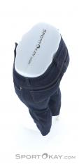 La Sportiva Eldo Jeans Mens Climbing Pants, La Sportiva, Blue, , Male, 0024-10876, 5637911308, 8020647975327, N4-09.jpg