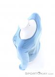 Ortovox 150 Cool Logo Shirt, Ortovox, Blue, , Female, 0016-11284, 5637911328, 4251422568593, N4-09.jpg