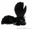 Lenz Heat Glove 6.0 Finger Cap Mens Gloves, Lenz, Black, , Male, 0051-10062, 5637911343, 9006729112001, N1-11.jpg