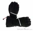 Lenz Heat Glove 6.0 Finger Cap Hommes Gants, Lenz, Noir, , Hommes, 0051-10062, 5637911343, 9006729112001, N2-02.jpg