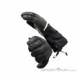 Lenz Heat Glove 6.0 Finger Cap Hommes Gants, Lenz, Noir, , Hommes, 0051-10062, 5637911343, 9006729112001, N5-15.jpg