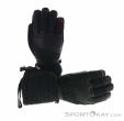 Lenz Heat Glove 6.0 Finger Cap Women Gloves, Lenz, Black, , Female, 0051-10063, 5637911346, 9006729112018, N2-02.jpg
