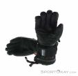 Lenz Heat Glove 6.0 Finger Cap Damen Handschuhe, , Schwarz, , Damen, 0051-10063, 5637911346, , N2-12.jpg