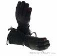 Lenz Heat Glove 6.0 Finger Cap Damen Handschuhe, , Schwarz, , Damen, 0051-10063, 5637911346, , N3-03.jpg