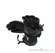 Lenz Heat Glove 6.0 Finger Cap Women Gloves, , Black, , Female, 0051-10063, 5637911346, , N3-13.jpg
