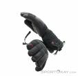 Lenz Heat Glove 6.0 Finger Cap Damen Handschuhe, , Schwarz, , Damen, 0051-10063, 5637911346, , N5-15.jpg