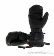 Lenz Heat Glove 6.0 Finger Cap Mitten Handschuhe, , Schwarz, , Herren,Damen,Unisex, 0051-10064, 5637911349, , N1-11.jpg