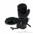 Lenz Heat Glove 6.0 Finger Cap Mitten Gloves, , Black, , Male,Female,Unisex, 0051-10064, 5637911349, , N2-12.jpg