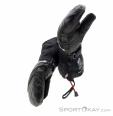 Lenz Heat Glove 6.0 Finger Cap Mitten Handschuhe, Lenz, Schwarz, , Herren,Damen,Unisex, 0051-10064, 5637911349, 9006729312029, N3-08.jpg